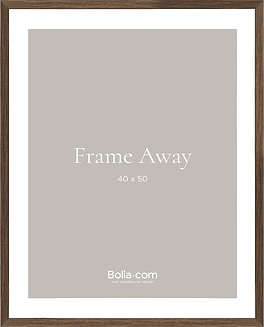 Away Fotoraam 40 x 50 cm