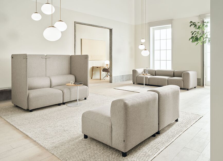 Bolia Acorn Επιτραπέζιο Φωτιστικό, 41 cm