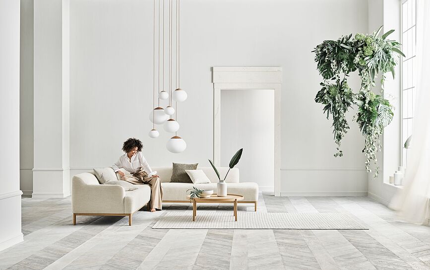 Bolia Acorn Lampa viseća 32 cm