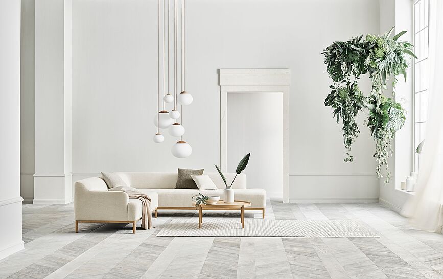 Bolia Acorn Lampa viseća 32 cm