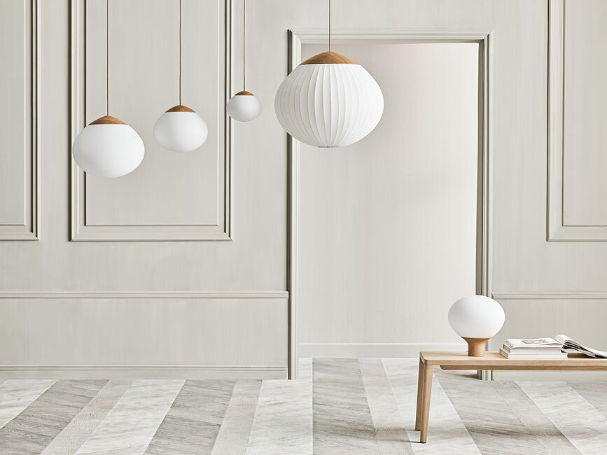 Bolia Acorn Lampe de Table 41 cm