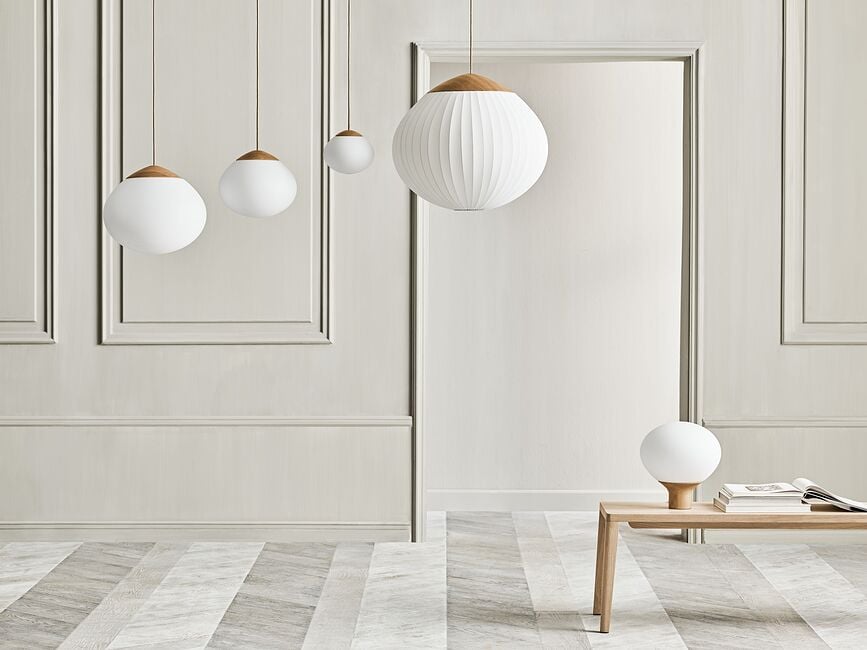 Bolia Acorn Lampa Stolna 41 cm