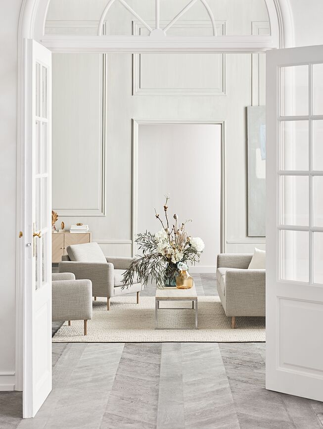 Bolia Acorn Namizna svetilka, 41 cm