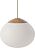 Bolia Acorn Viseča svetilka, 32 cm