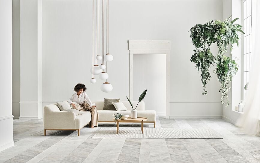 Bolia Acorn Viseča svetilka, 32 cm