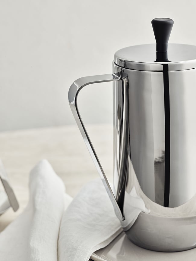 Cafetera de Émbolo Rheolog