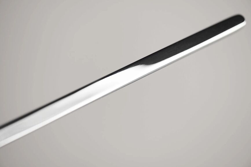 Carved Κουτάλες Σαλάτας, 2 τμχ