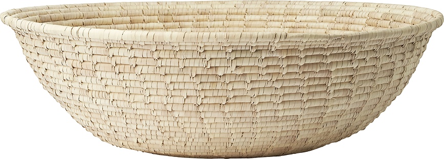 Cesto Tulip, 65 x 20 cm