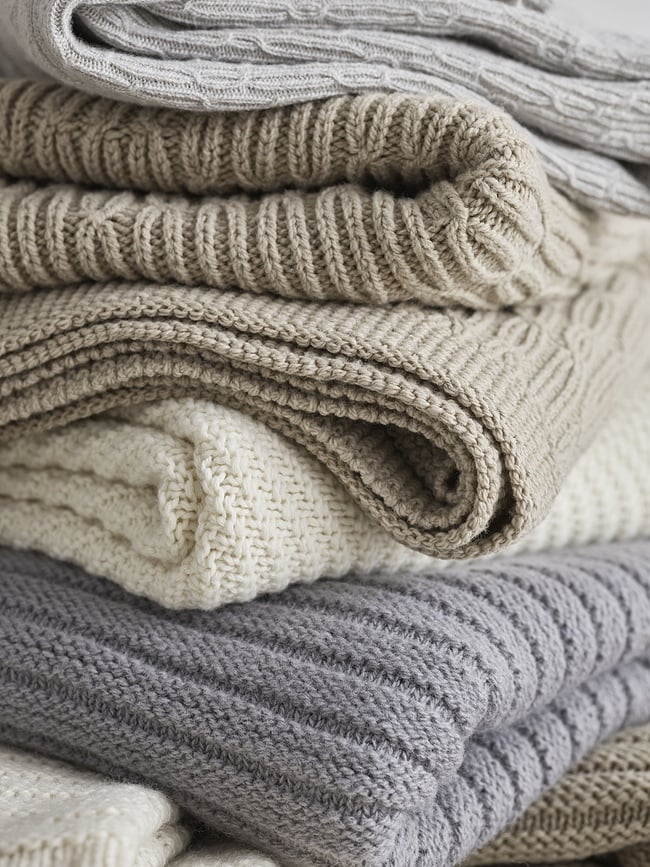 Colcha Plover 140 x 190 cm, color arena