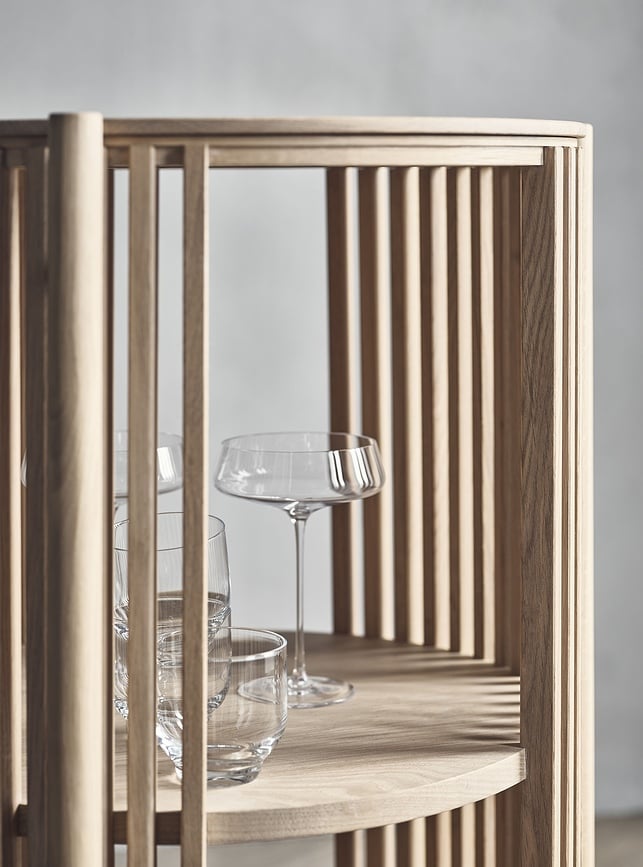 Copas de Cóctel Silhouette, 250 ml, 2 unidades