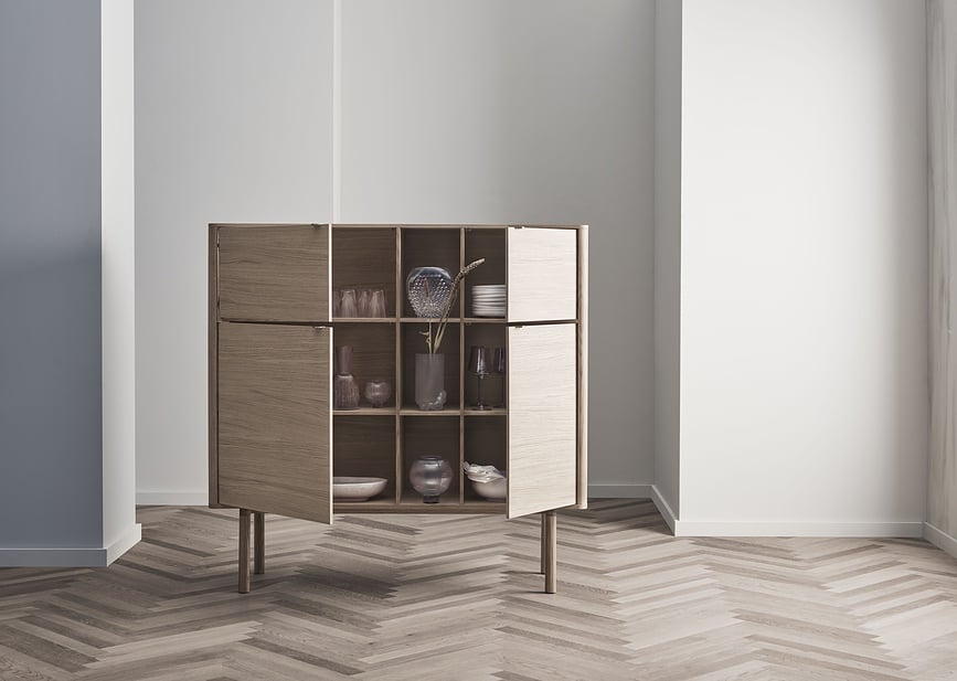 Copas de vino blanco Silhouette, 330 ml, 2 unidades