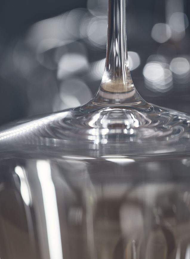 Copas de vino tinto Silhouette, 500 ml, 2 unidades