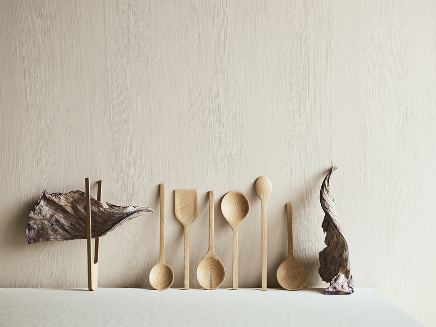 Cuchara de Cocina Let