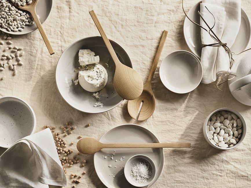 Cuchara de Cocina Let