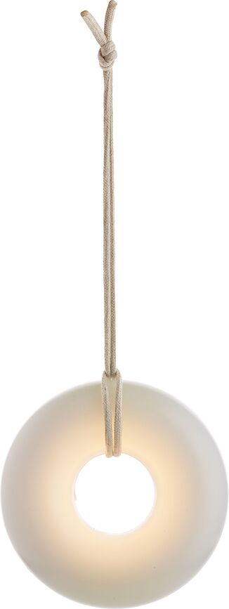 Donut Lampe sans fil, 17 cm
