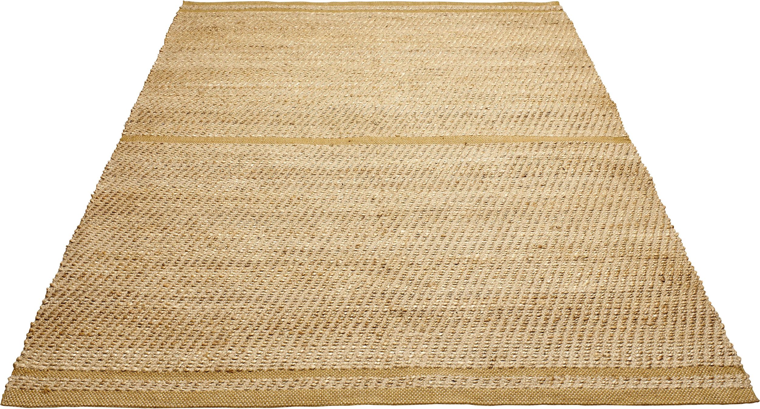 Dywan Conwy 140 x 200 cm ochra