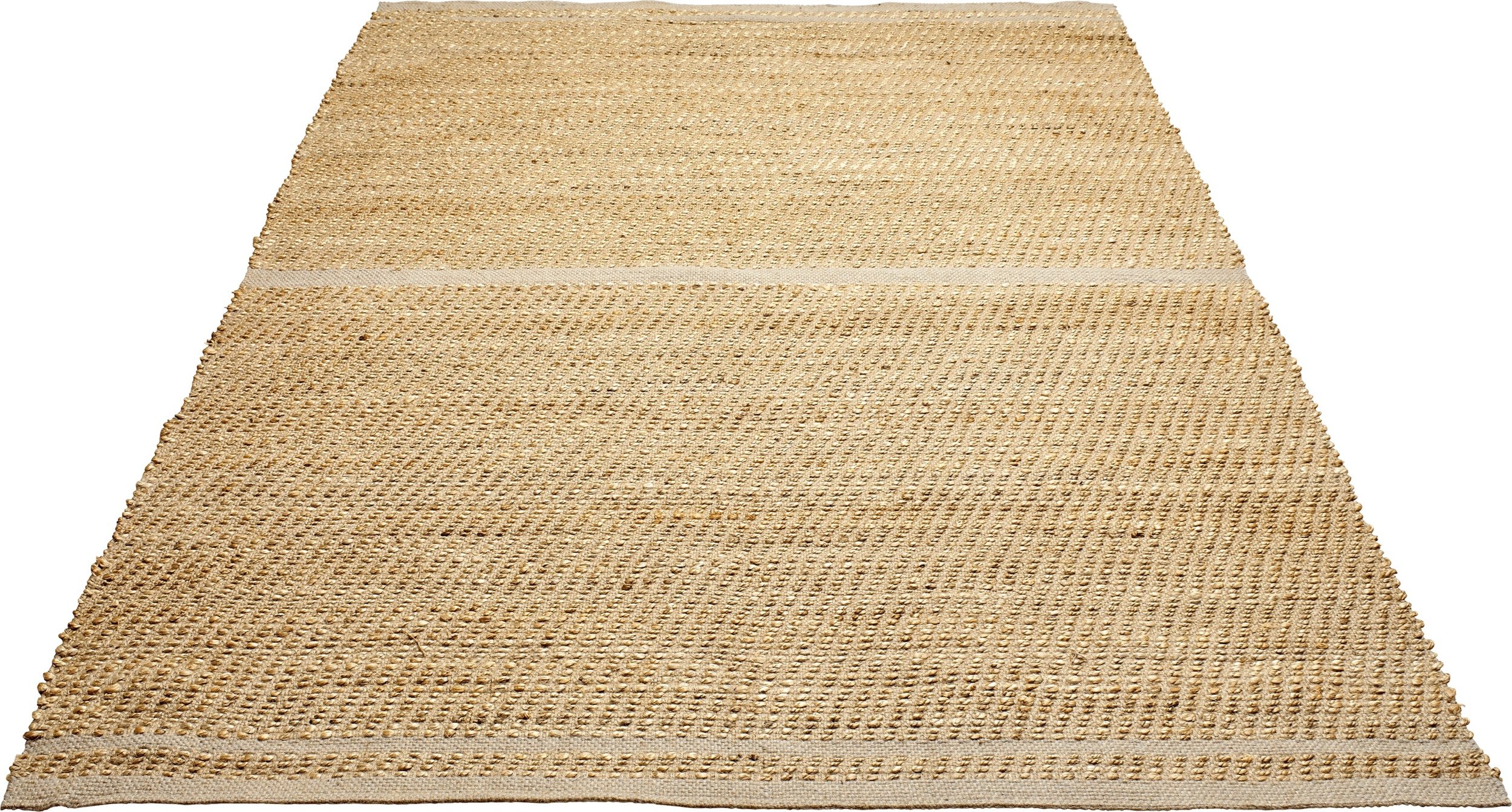 Dywan Conwy 140 x 200 cm szary