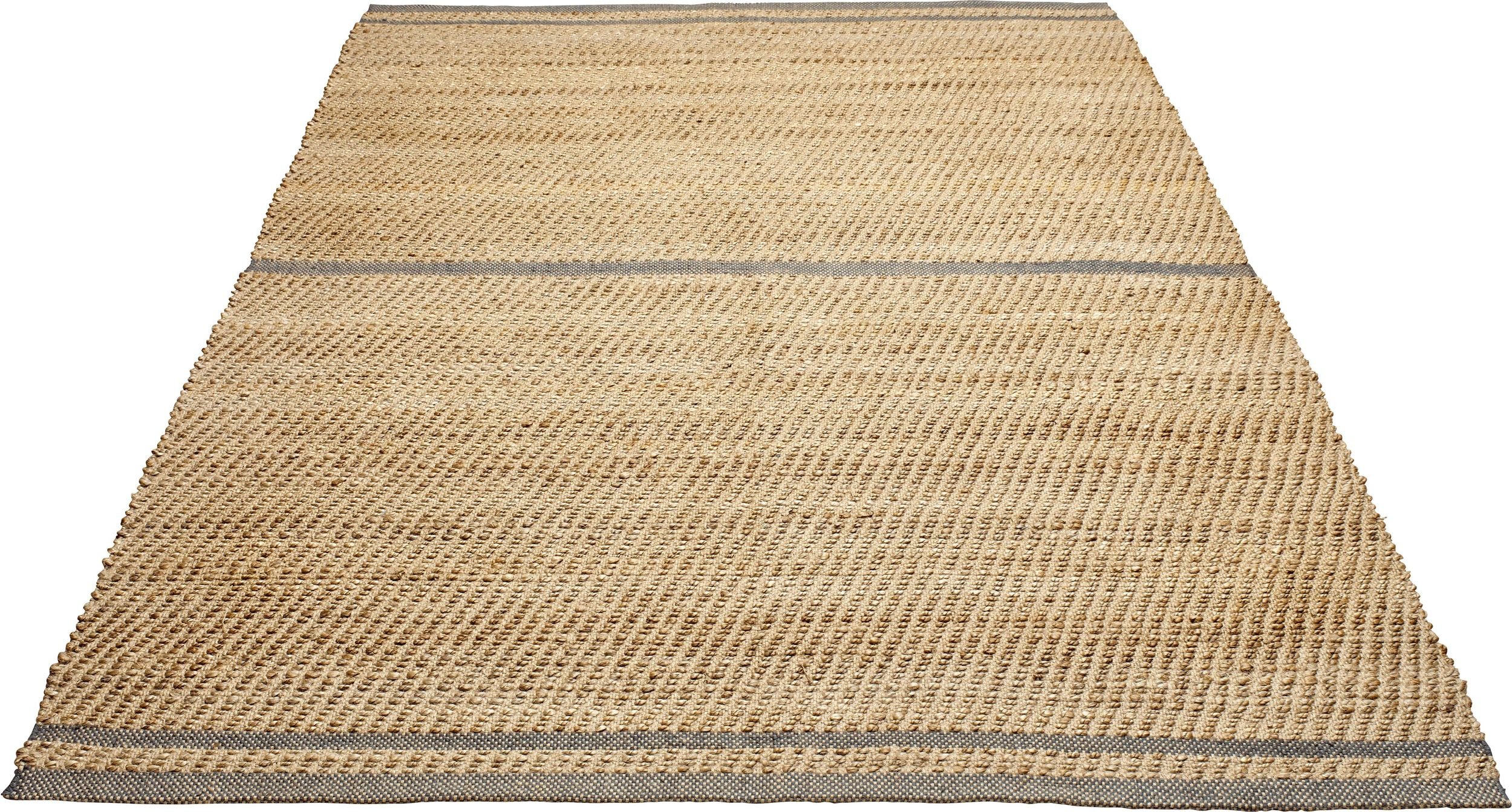 Dywan Conwy 140 x 200 cm zielony