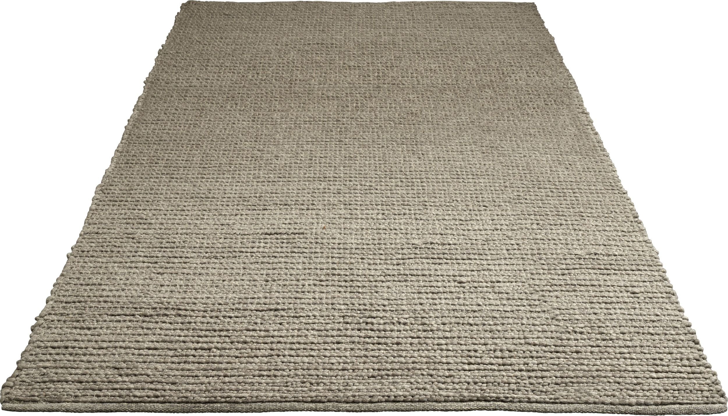 Dywan Funo 200 x 300 cm ciemnoszary