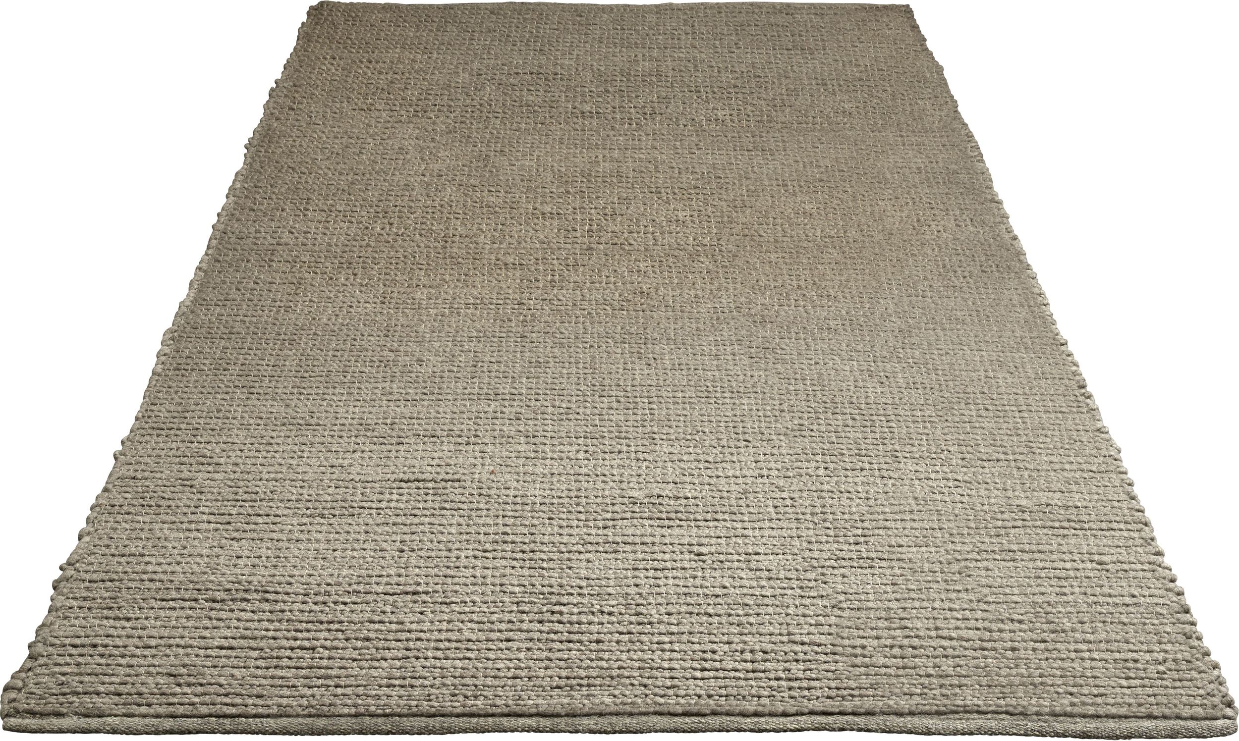 Dywan Funo 250 x 350 cm ciemnoszary