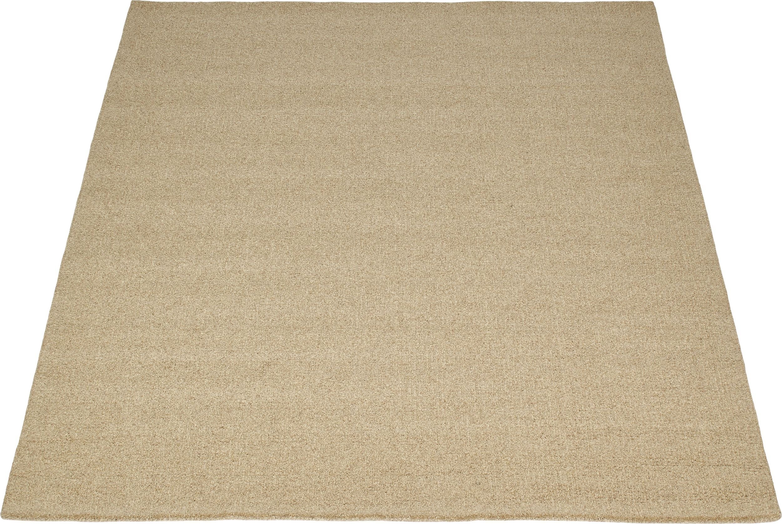Dywan Natura 170 x 240 cm beżowy