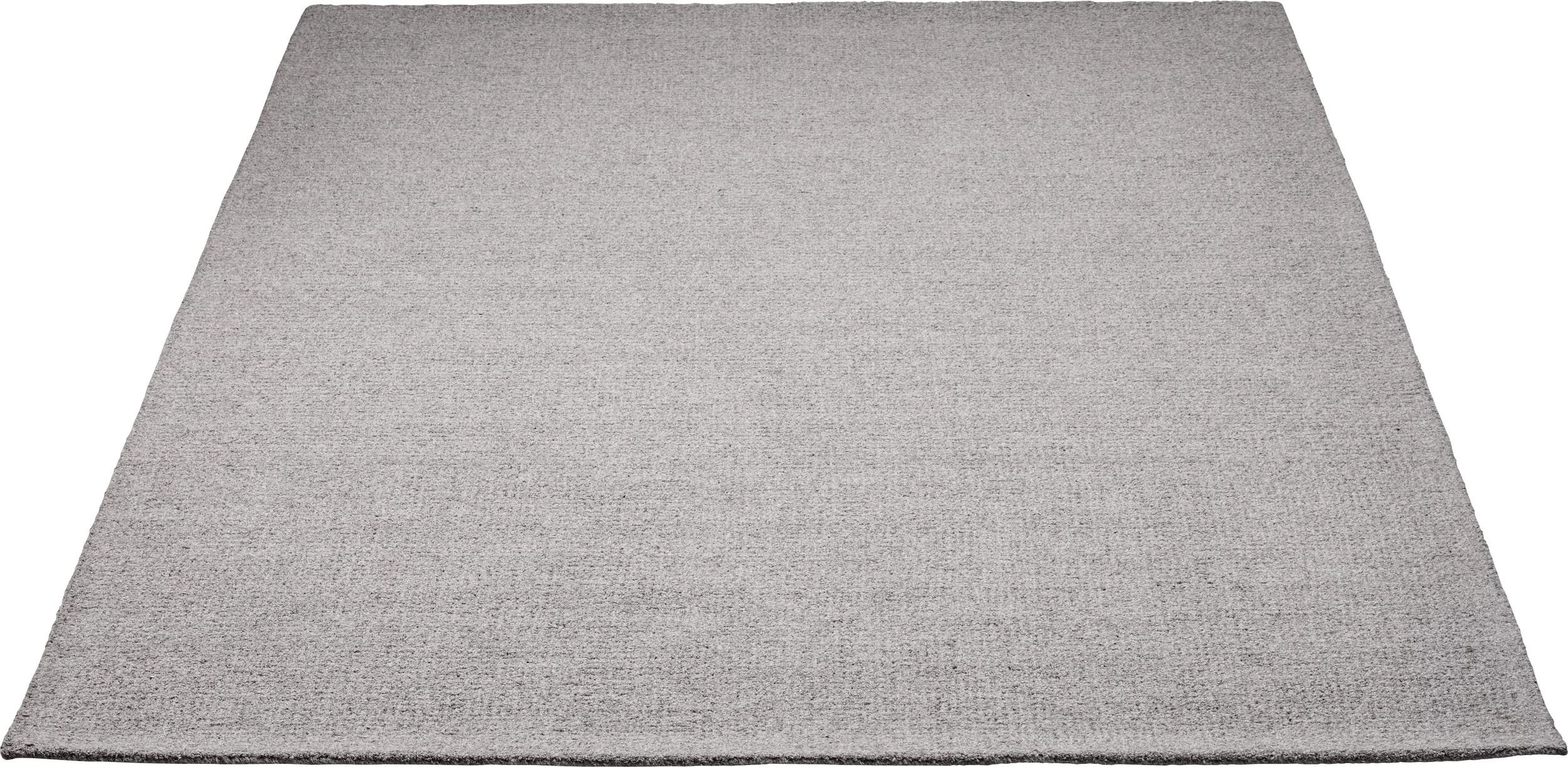Dywan Natura 170 x 240 cm jasnoszary