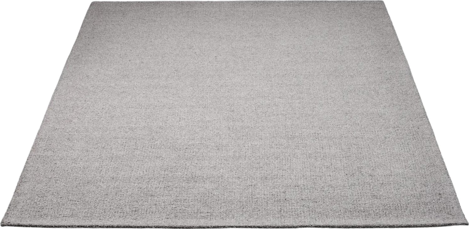 Dywan Natura 250 x 350 cm jasnoszary