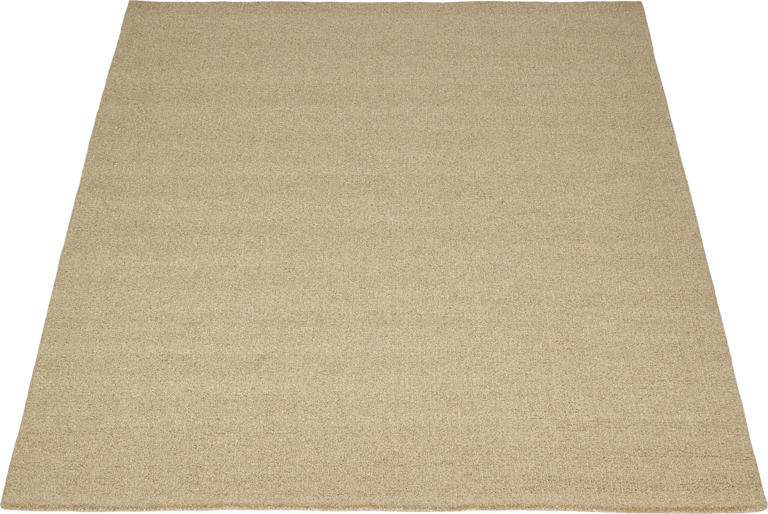 Dywan Natura 300 x 400 cm beżowy