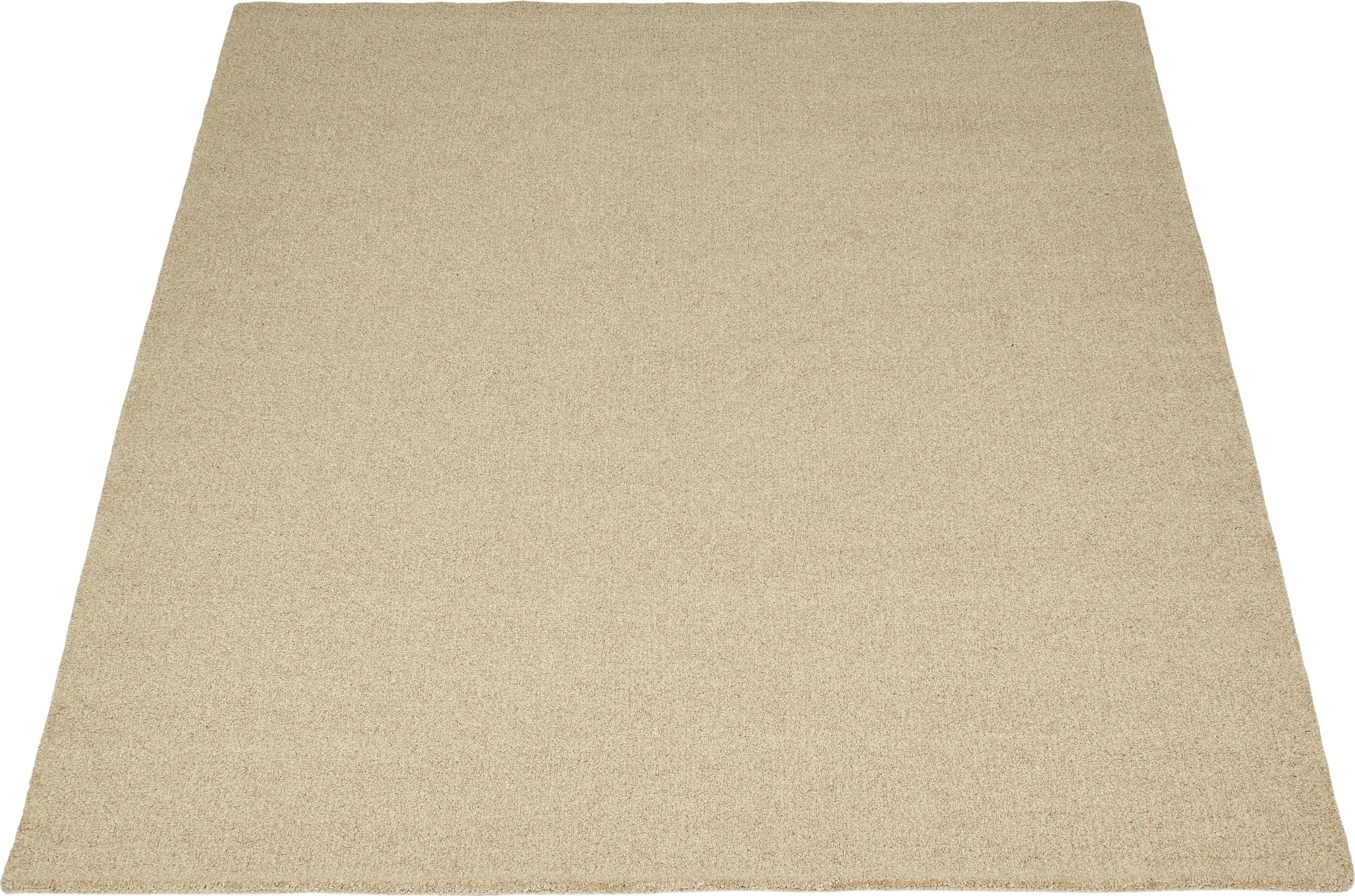 Dywan Natura 300 x 400 cm jasnobeżowy