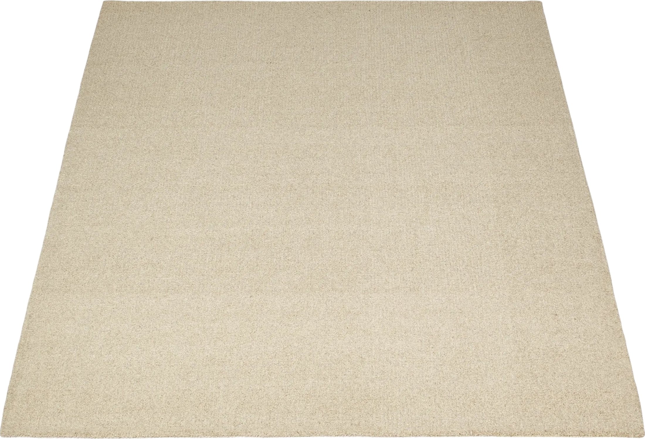 Dywan Natura 300 x 400 cm kremowy