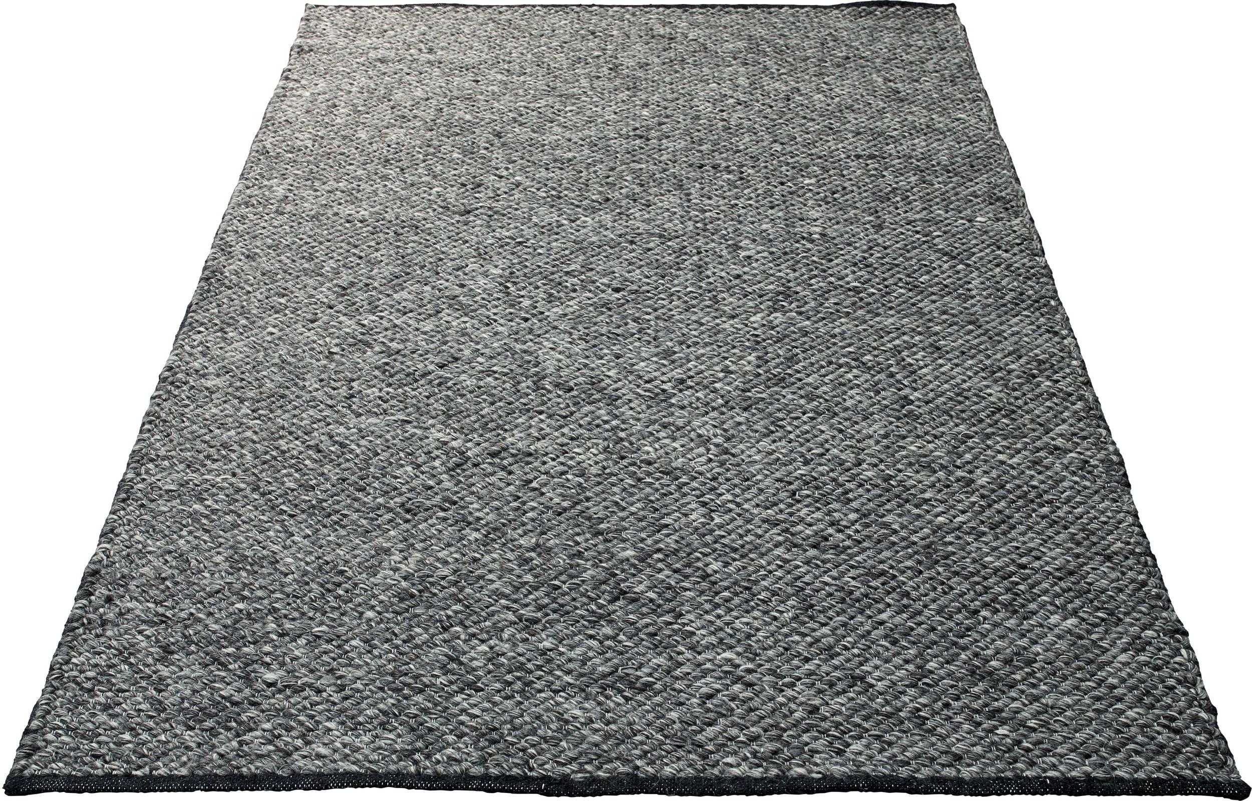 Dywan Scandinavia 200 x 290 cm w kolorze węgla