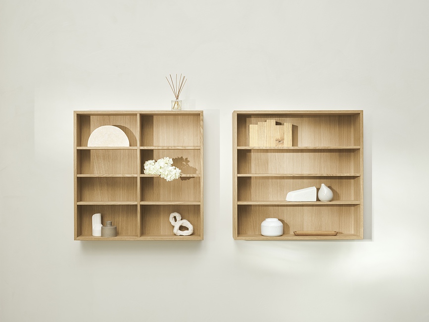 Falda Svijećnjak za klasičnu svijeću 18 cm boje slonovače