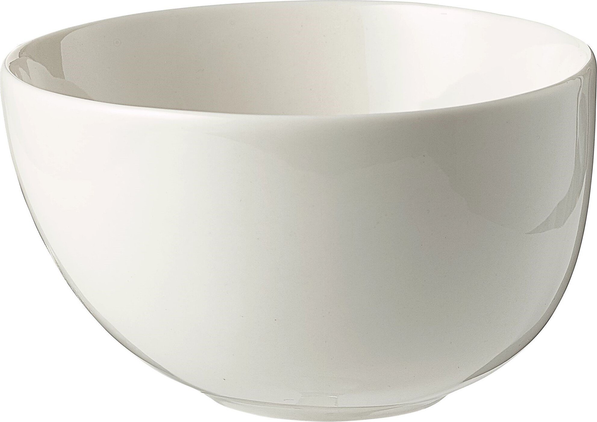 Filiżanki Arcs 300 ml białe 2 szt.