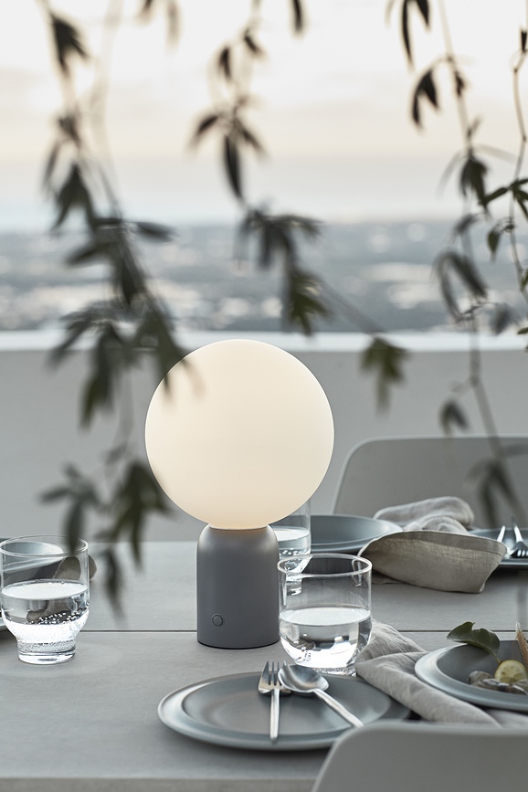 Fluent Μαχαιροπίρουνα, Σετ 16 τεμαχίων