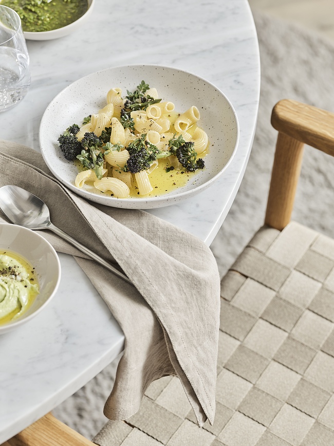 Fluent Μαχαιροπίρουνα, Σετ 16 τεμαχίων