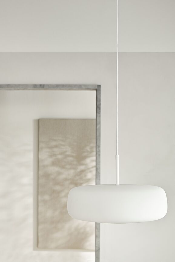 Fluire Κρεμαστό Φωτιστικό, 42 cm