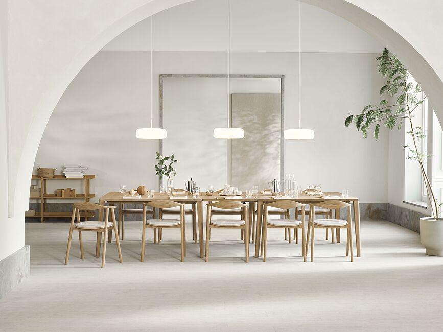 Fluire Lampa viseća 42 cm