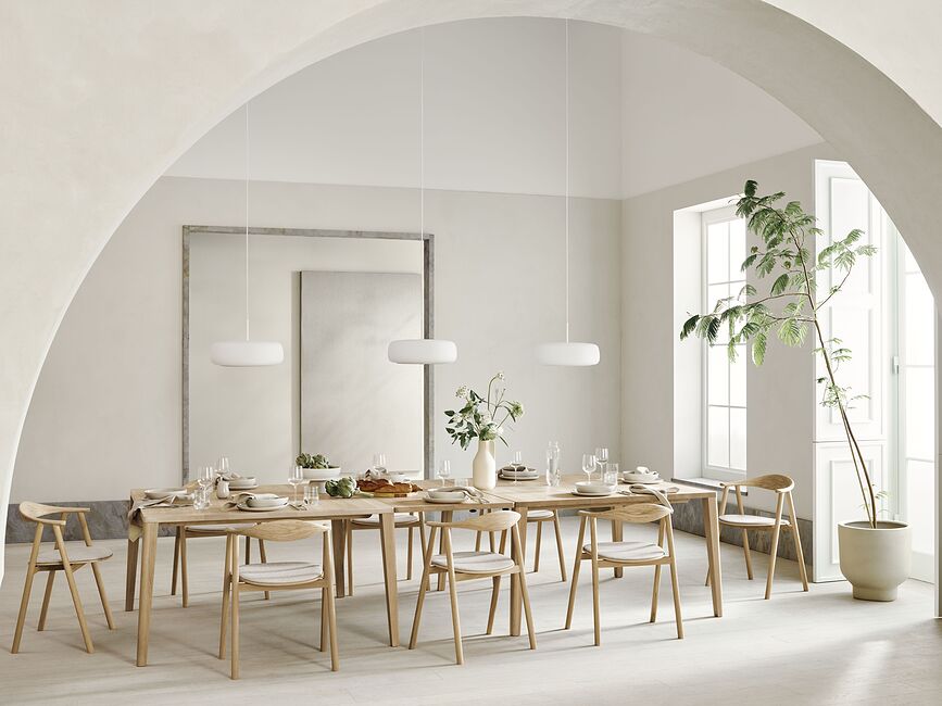 Fluire Suspension 42 cm