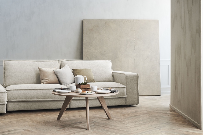 Forma Assiettes 19,5 cm, Lot de 4