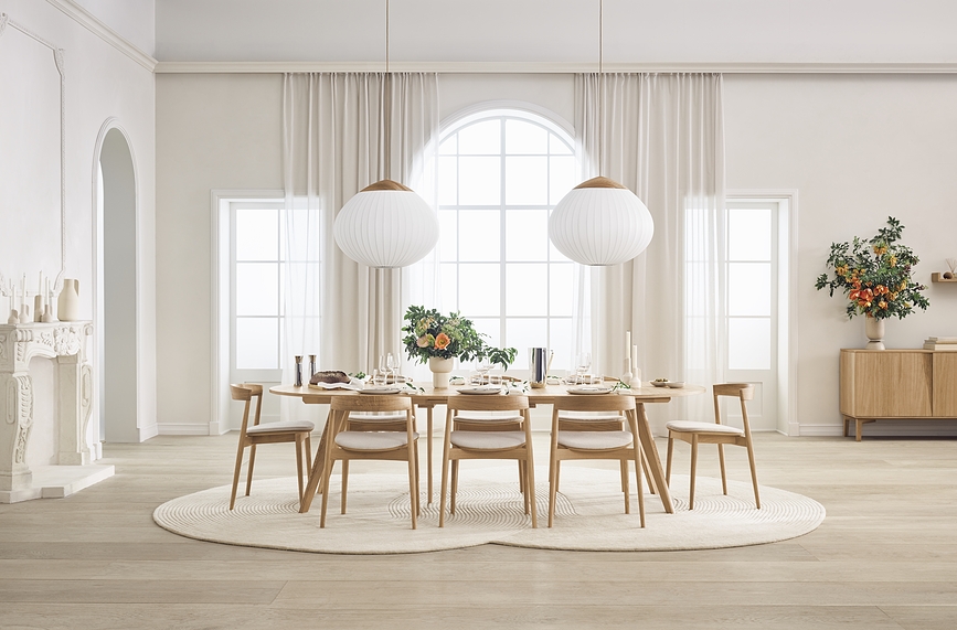 Forma Βάζο, 20 cm, άμμου