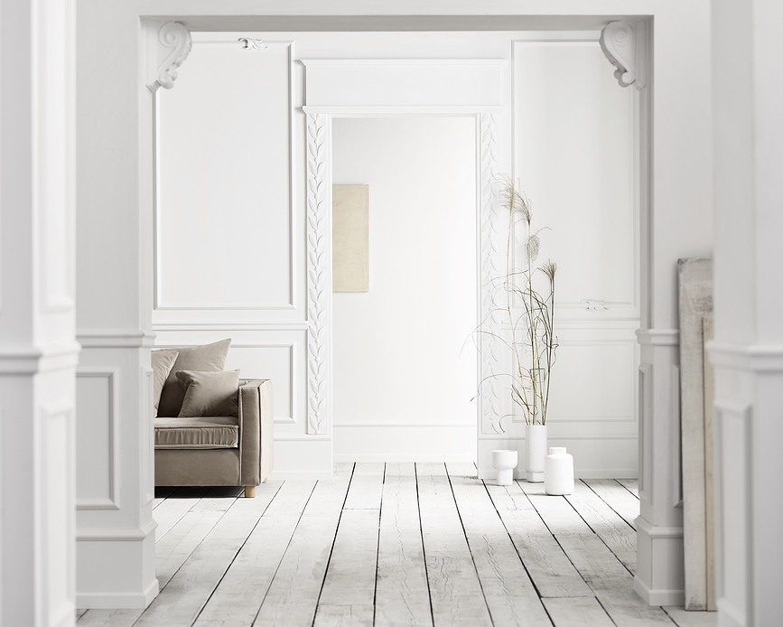 Forma Βάζο, 26 εκ., άμμου