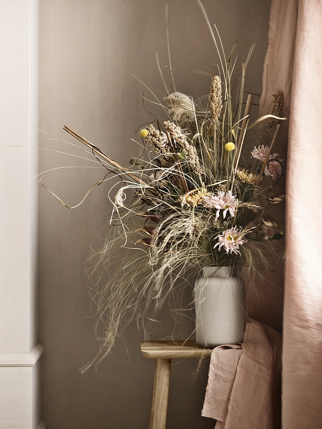 Forma Βάζο, 26 εκ., άμμου