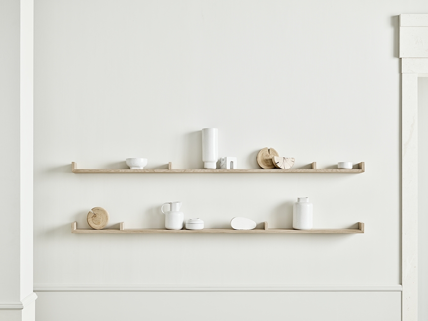 Forma Βάζο, 26 εκ., άμμου