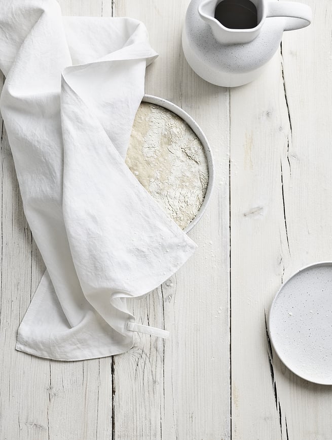 Forma Bokal 2,2 l bijeli