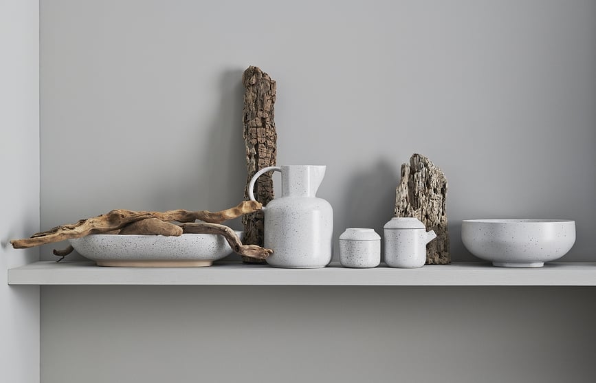 Forma Bokal 2,2 l bijeli