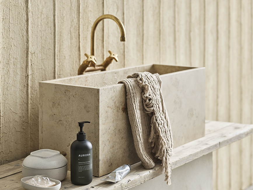 Forma Bol avec couvercle, 15 cm