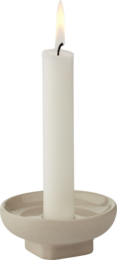 Forma Bougeoir pour bougie cierge