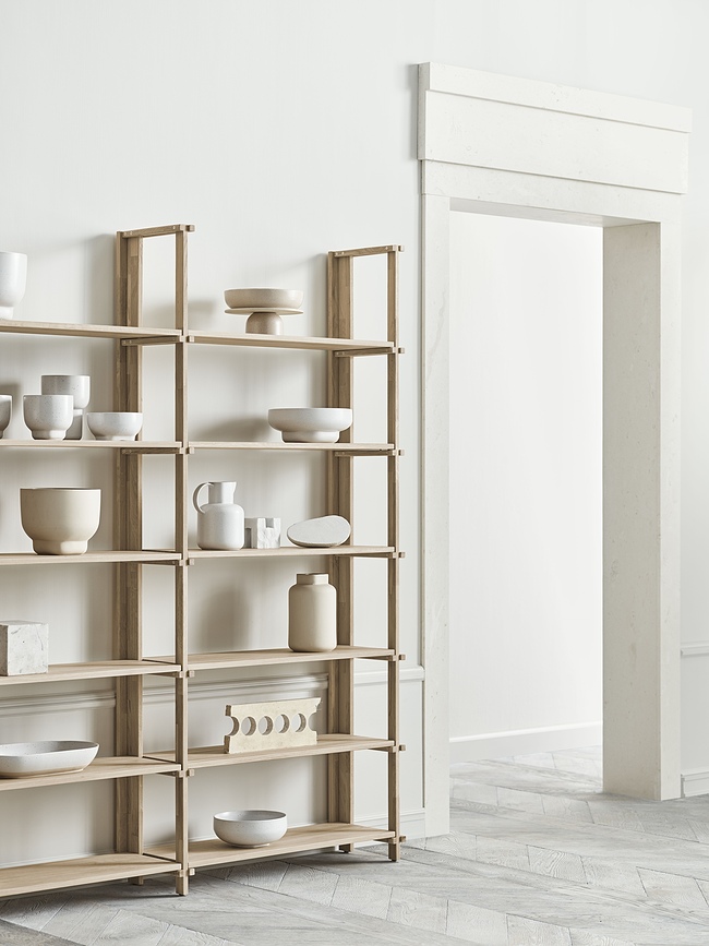 Forma Cache-pot 15 cm, beige