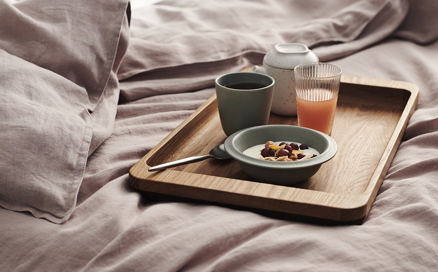 Forma Γαλατιέρα, 250 ml, λευκή