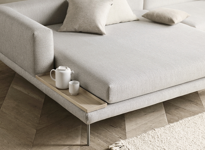 Forma Κούπες, 330 ml, λευκό και μπεζ, 2 τμχ